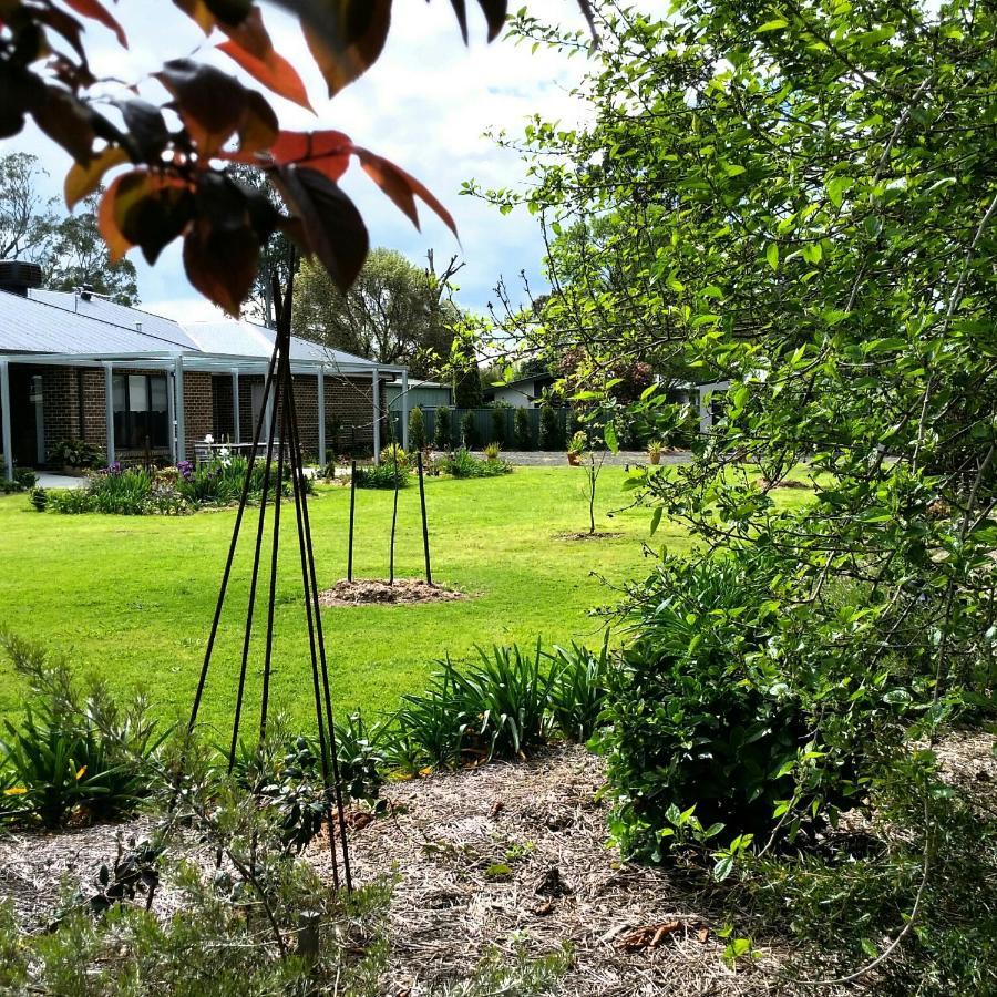 Kennedy House Euroa Perfect For Short Term Stays Εξωτερικό φωτογραφία