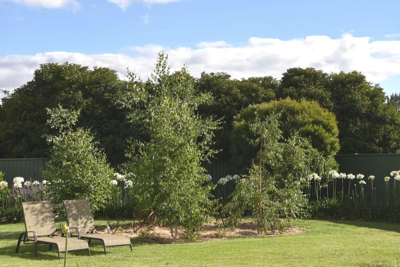 Kennedy House Euroa Perfect For Short Term Stays Εξωτερικό φωτογραφία