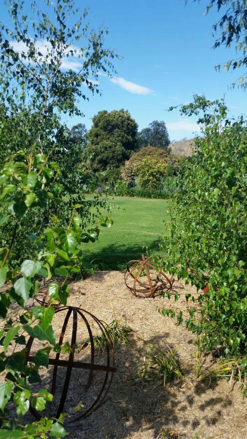 Kennedy House Euroa Perfect For Short Term Stays Εξωτερικό φωτογραφία