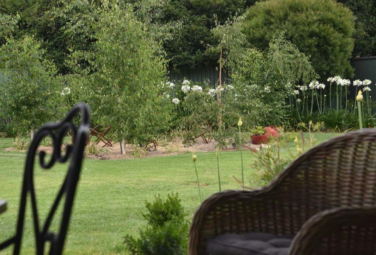 Kennedy House Euroa Perfect For Short Term Stays Εξωτερικό φωτογραφία