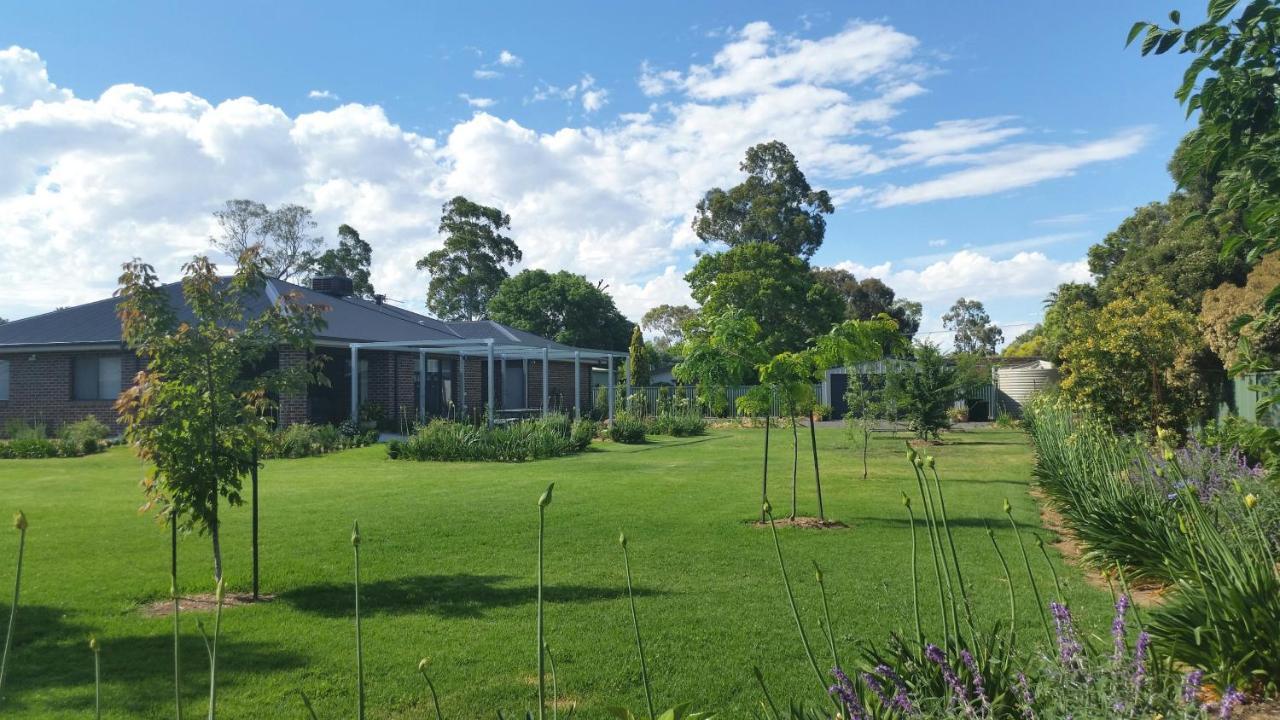 Kennedy House Euroa Perfect For Short Term Stays Εξωτερικό φωτογραφία