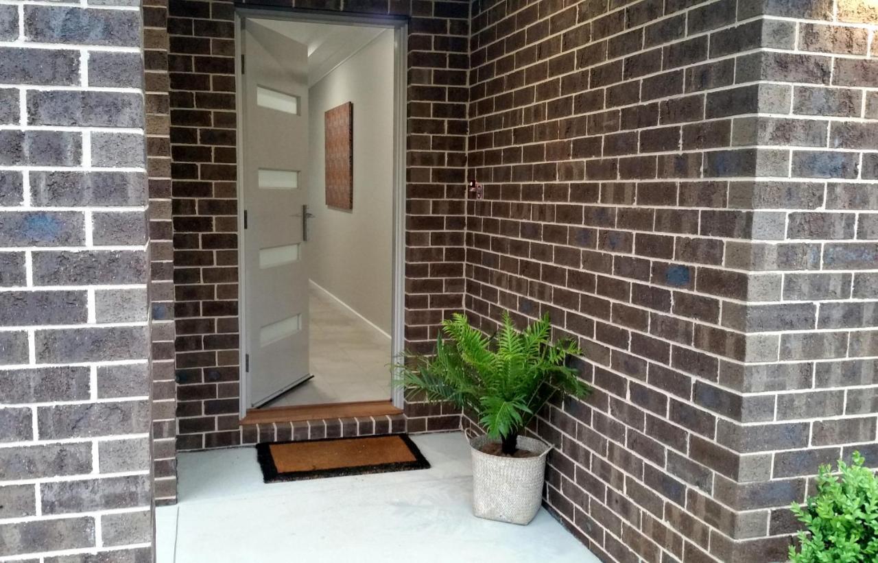Kennedy House Euroa Perfect For Short Term Stays Εξωτερικό φωτογραφία