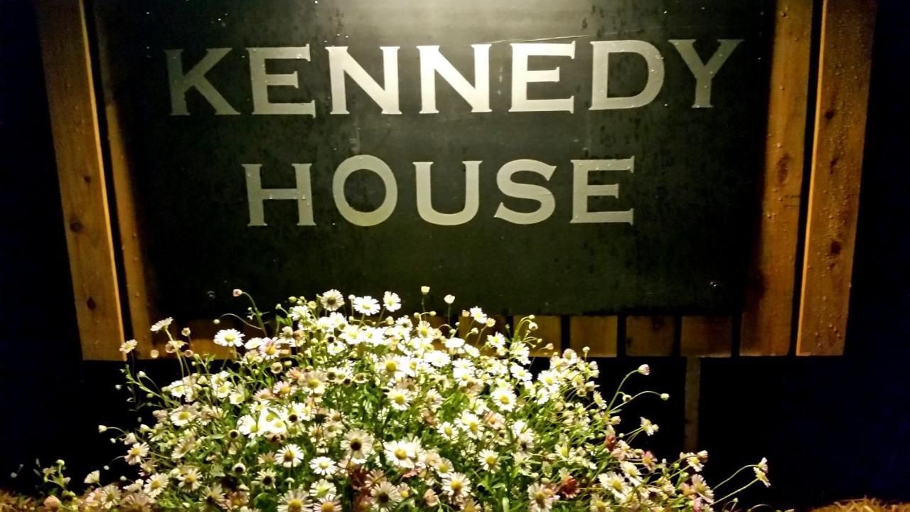 Kennedy House Euroa Perfect For Short Term Stays Εξωτερικό φωτογραφία