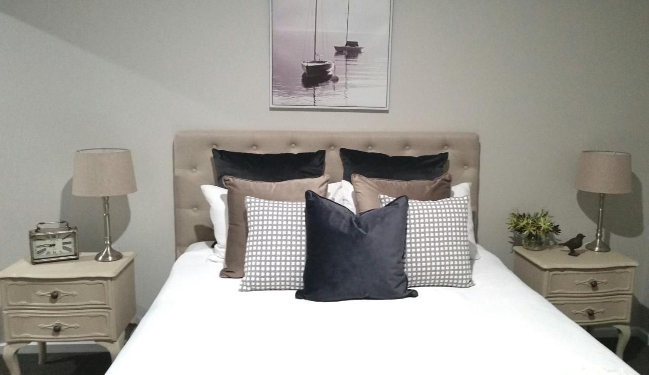 Kennedy House Euroa Perfect For Short Term Stays Εξωτερικό φωτογραφία
