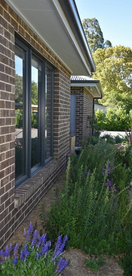 Kennedy House Euroa Perfect For Short Term Stays Εξωτερικό φωτογραφία
