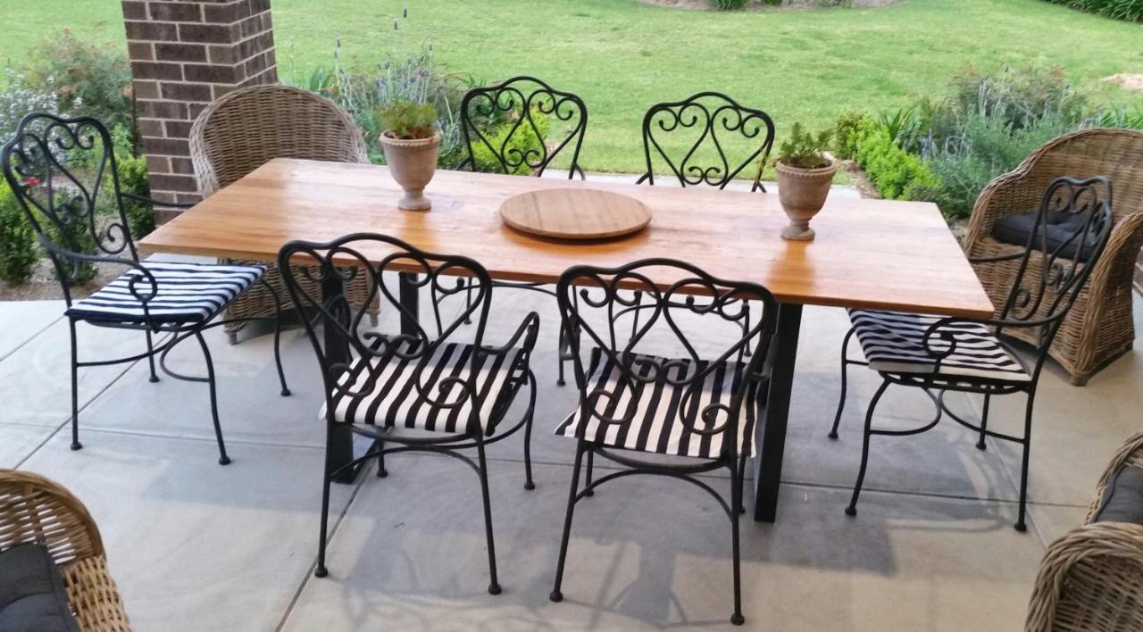 Kennedy House Euroa Perfect For Short Term Stays Εξωτερικό φωτογραφία