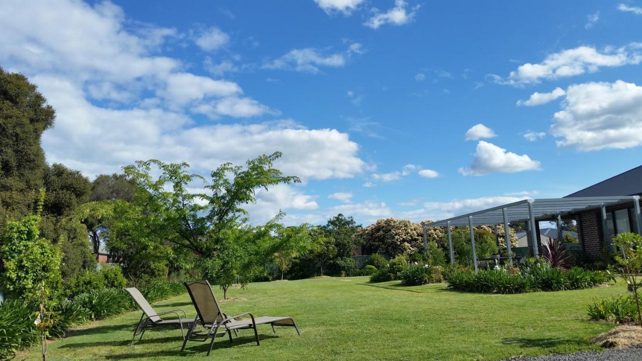 Kennedy House Euroa Perfect For Short Term Stays Εξωτερικό φωτογραφία