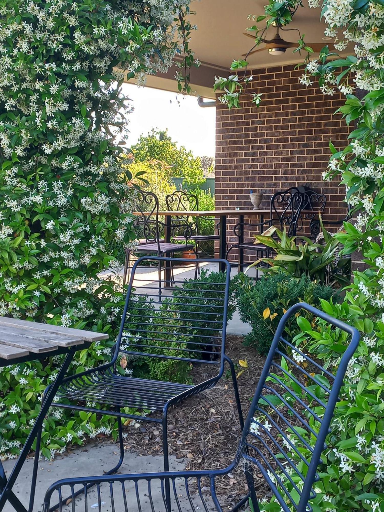 Kennedy House Euroa Perfect For Short Term Stays Εξωτερικό φωτογραφία