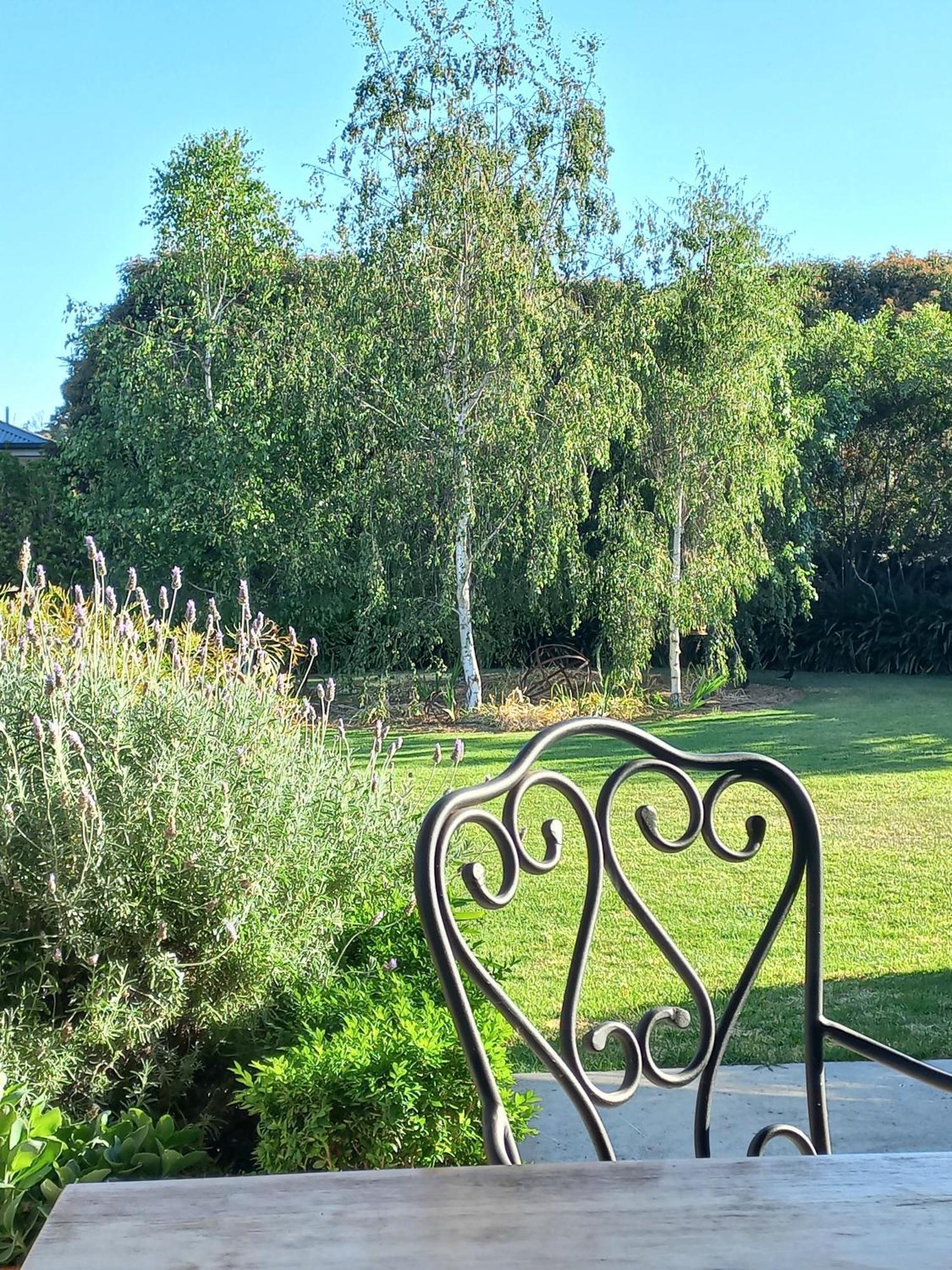 Kennedy House Euroa Perfect For Short Term Stays Εξωτερικό φωτογραφία