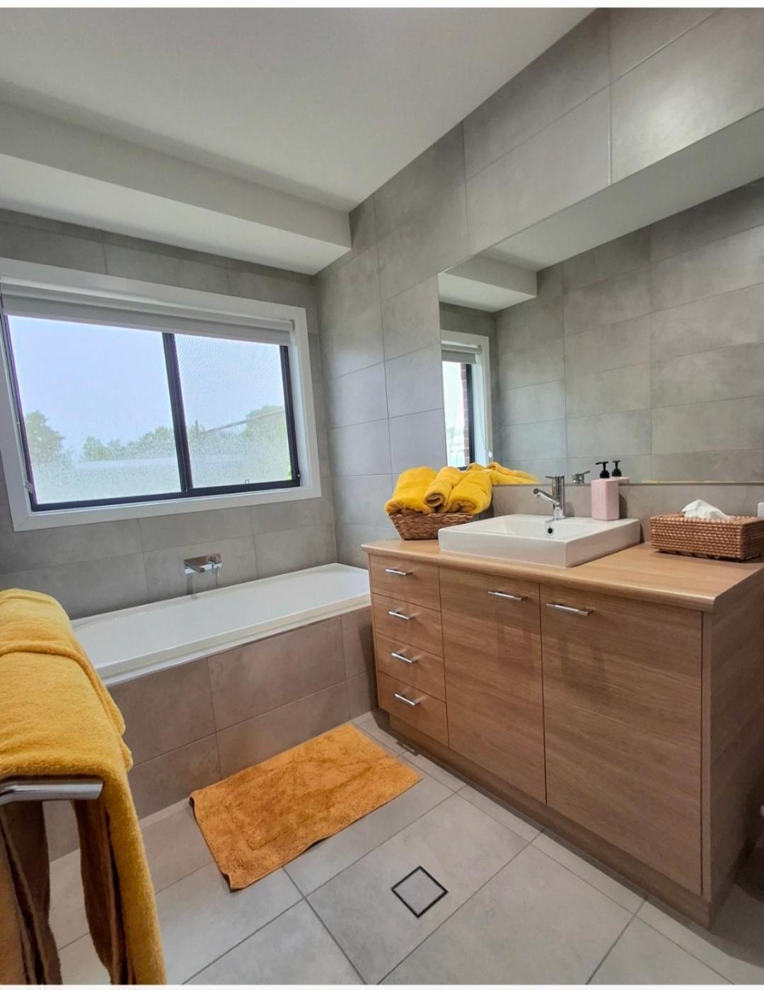 Kennedy House Euroa Perfect For Short Term Stays Εξωτερικό φωτογραφία