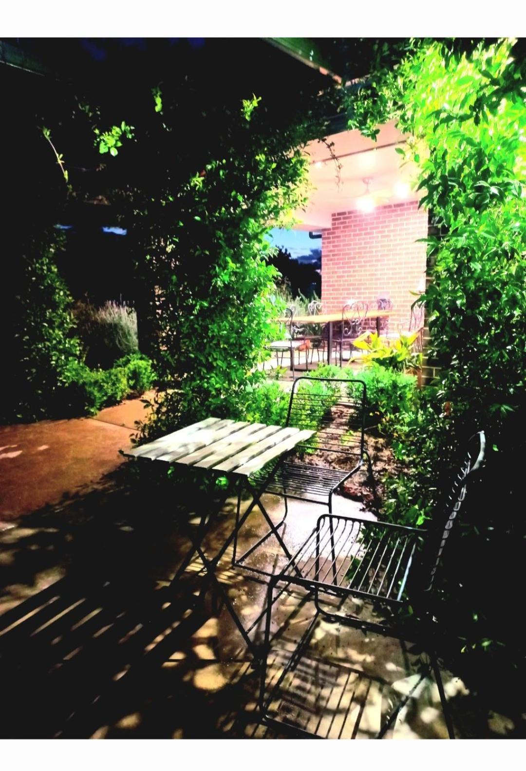 Kennedy House Euroa Perfect For Short Term Stays Εξωτερικό φωτογραφία